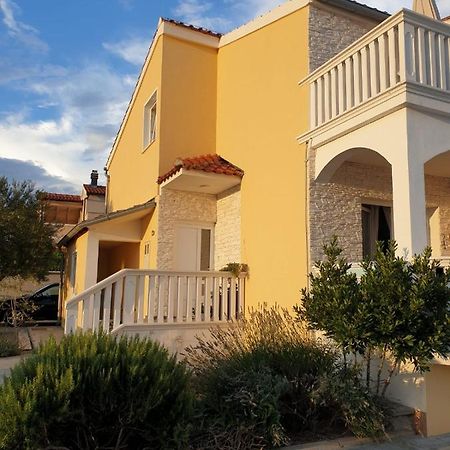 Apartments Croatiasun Vodice Exterior foto