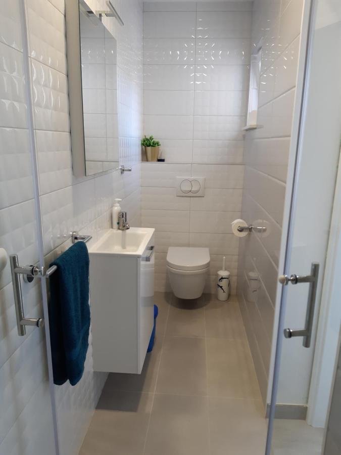Apartments Croatiasun Vodice Exterior foto