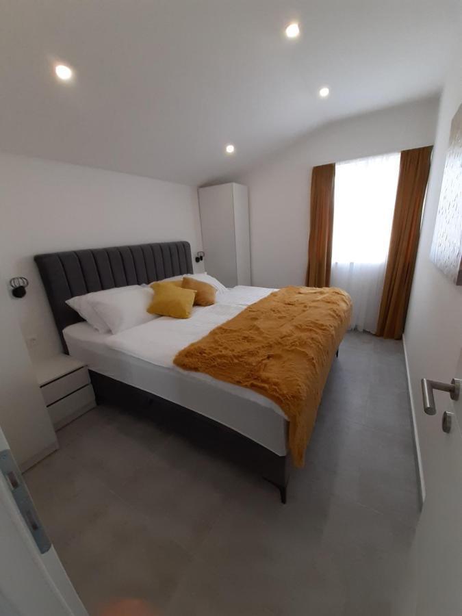 Apartments Croatiasun Vodice Exterior foto