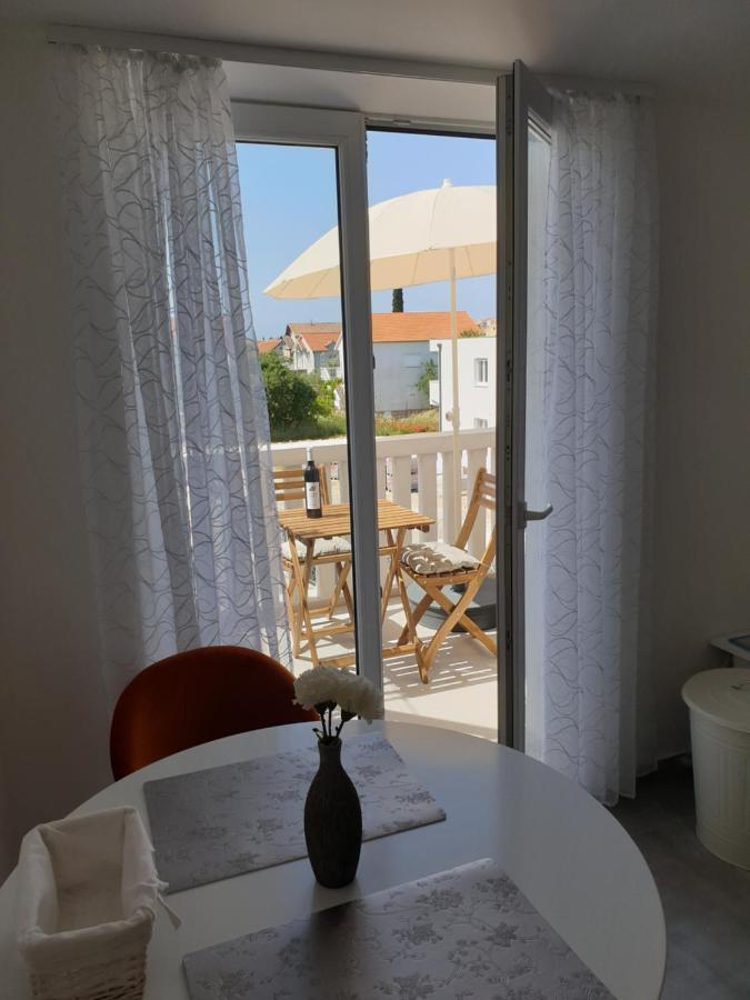 Apartments Croatiasun Vodice Exterior foto