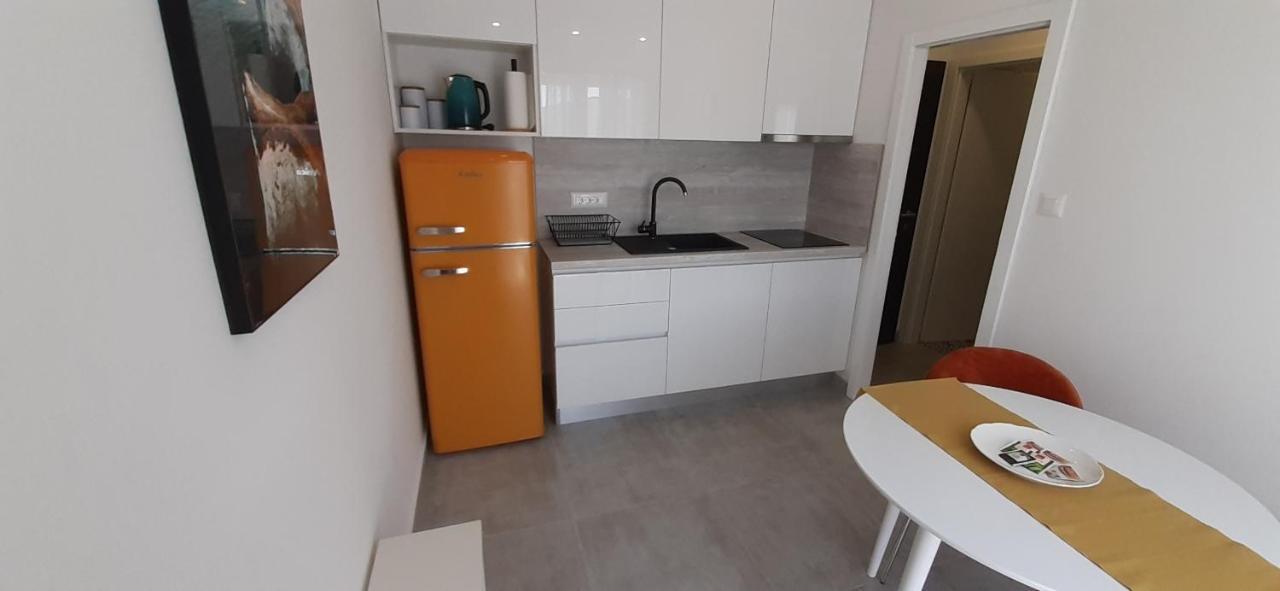 Apartments Croatiasun Vodice Exterior foto